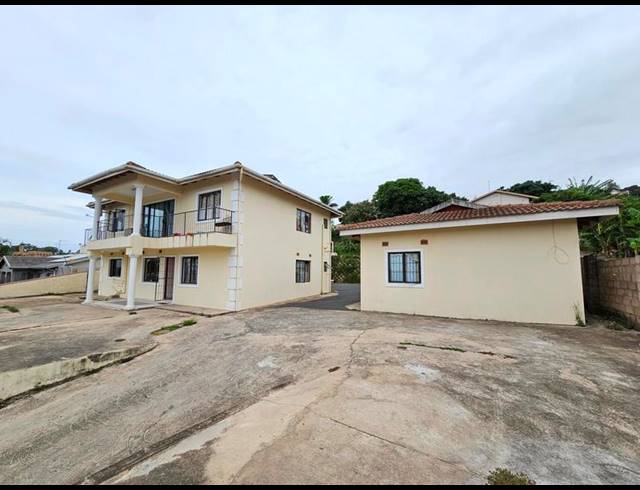 3 BEDROOM PROPERTY TO RENT IN LOTUSVILLE